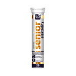 Elettroliti senior 20 compresse effervescenti