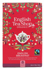 Tè English Breakfast (20x2,5) Biologico 50 g – English Tea Shop