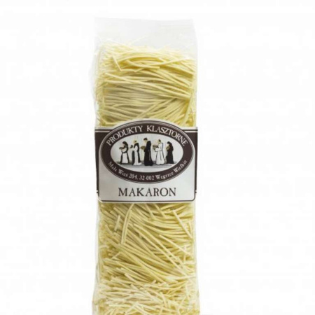 Pasta di farina 250 g