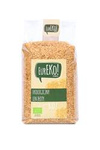 Lino dorato biologico 400 g – Eureko