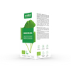 Ginkgo biloba BIO integratore alimentare 70 capsule (250 mg) - Purasana