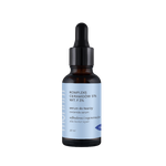 Siero viso con complesso di ceramide 5% e vitamina F 3% 30 ml - Mohani