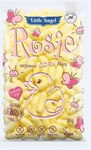 Rosie patatine di mais da 7 mesi senza glutine bio 30g - Little Angel