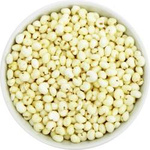 Semole di miglio bio espanso (materia prima) (15 kg) 4