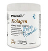 Integratore alimentare di collagene Flexy Formula al gusto di banana 196g - Pharmovit