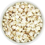 Grano Saraceno Soffiato Biologico (materia prima) 9 kg – Bio Planet