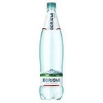 Acqua minerale PET 1 l – Borjomi
