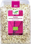 Fiocchi d'avena istantanei BIO 600 g – Bio Planet