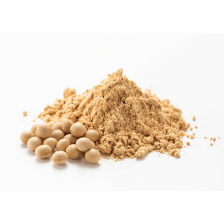 Farina di soia 2 kg - Tola 