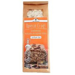 Preparato per pane senza glutine con semi di zucca 500 g – Pięć Przemian (Five Transformations)