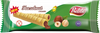 SET x24 Tondi di mais ripieni di crema al gusto di nocciola senza glutine 18g - Balila