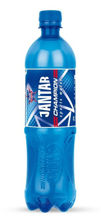 Champion medium acqua minerale di sorgente non gassata 700 ml