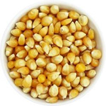 Popcorn (chicchi di mais) BIO (materia prima) (25 kg) 2