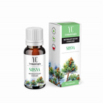 Olio essenziale di pino 10 ml - LA TUA CANDELA