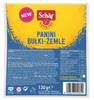 Rotoli senza glutine 130 g - Schar
