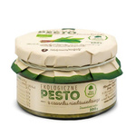 Pesto all'Aglio Orsino Biologico 200 g – Dary Natury