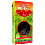Infuso di ibisco 50 g – Dary Natury