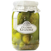 SET 6 x Cetrioli sottaceto 810 g (450 g) - Krokus