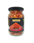 Fiocchi di peperoncino senza glutine bio 60 g - Cinque Trasformazioni