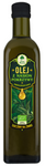 Olio di semi di ortica spremuto a freddo bio 250 ml