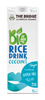 Bevanda di riso e cocco senza glutine 1 l bio - Il Ponte