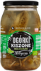 SET 6 x Cetrioli sotto sale bio 820 g (460 g)