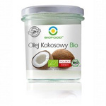 Olio di cocco inodore bio 260 ml