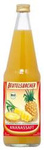 Succo d'ananas biologico 700 ml – Beutelsbacher