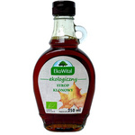 Sciroppo d'acero bio 250 ml