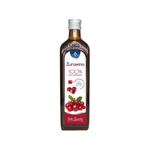 Succo di mirtillo rosso 100%, 490 ml - Oleofarm