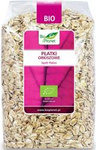 Fiocchi di Farro Bio 600 g – Bio Planet