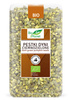 Semi di zucca verde scuro (coltivati in Europa) bio 1 kg - Bio Planet