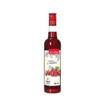 Sciroppo di lamponi 400 ml – Nasze Domowe