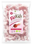 Snack Croccanti di Mais con Barbabietola Biologici Senza Glutine 55 g – Bio Kids