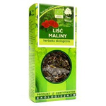 Tè alle foglie di lampone bio 25 g