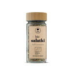 Condimento liofilizzato per insalate Biologico 12 g – Dary Natury