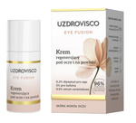Crema rigenerante per occhi e palpebre 15 ml - UZDROVISCO