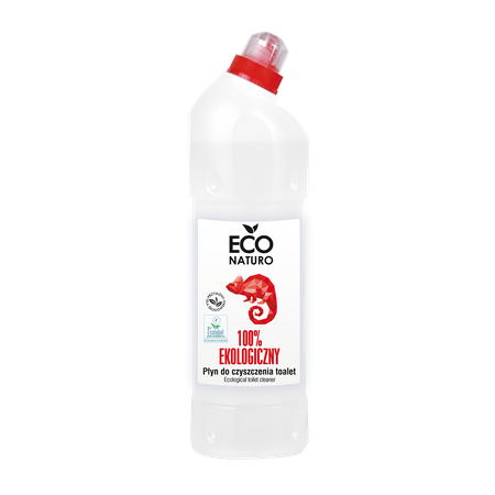 Detergente ecologico per WC 1 l – Eco Naturo