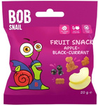 Snack mela - ribes nero 20 g – Bob Snail