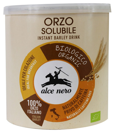 Caffè istantaneo ai cereali bio 125 g