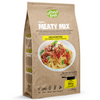 Vegan meaty mix roślinny zamiennik mięsa cultu RED foods 200 g