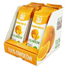 Snack alla mela e all'arancia Porzione Buona 16 g