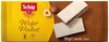 Wafer pocket - wafer alle noci senza glutine 50 g - Schar