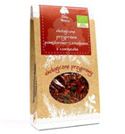 Condimento al pomodoro e aglio con nigella Biologico 40 g – Dary Natury