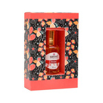Profumo in olio di rosa 10 ml - Sattva