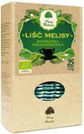 Tè alla Melissa bio (25 x 1,5 g) 37,5 g