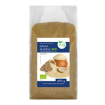 Semolino integrale BIO 400 g - Bio Life