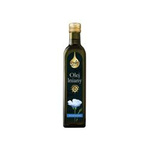 Olio di semi di lino con vitamina d 250 ml