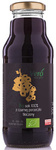 Succo di ribes nero nfc bio 300 ml - vero