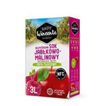 Frutteti Wincenta 100% succo di mela e lampone naturale